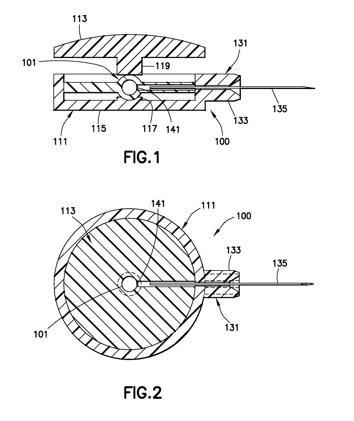 Low dose prefilled drug delivery device and method
