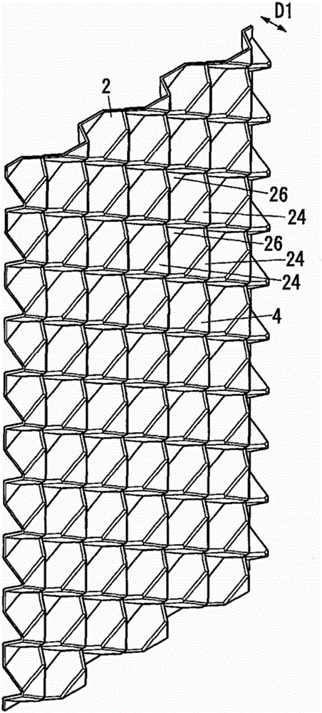 Hollow structure