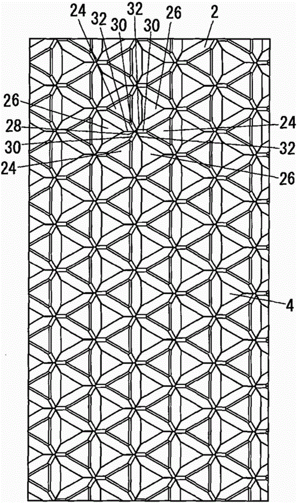 Hollow structure