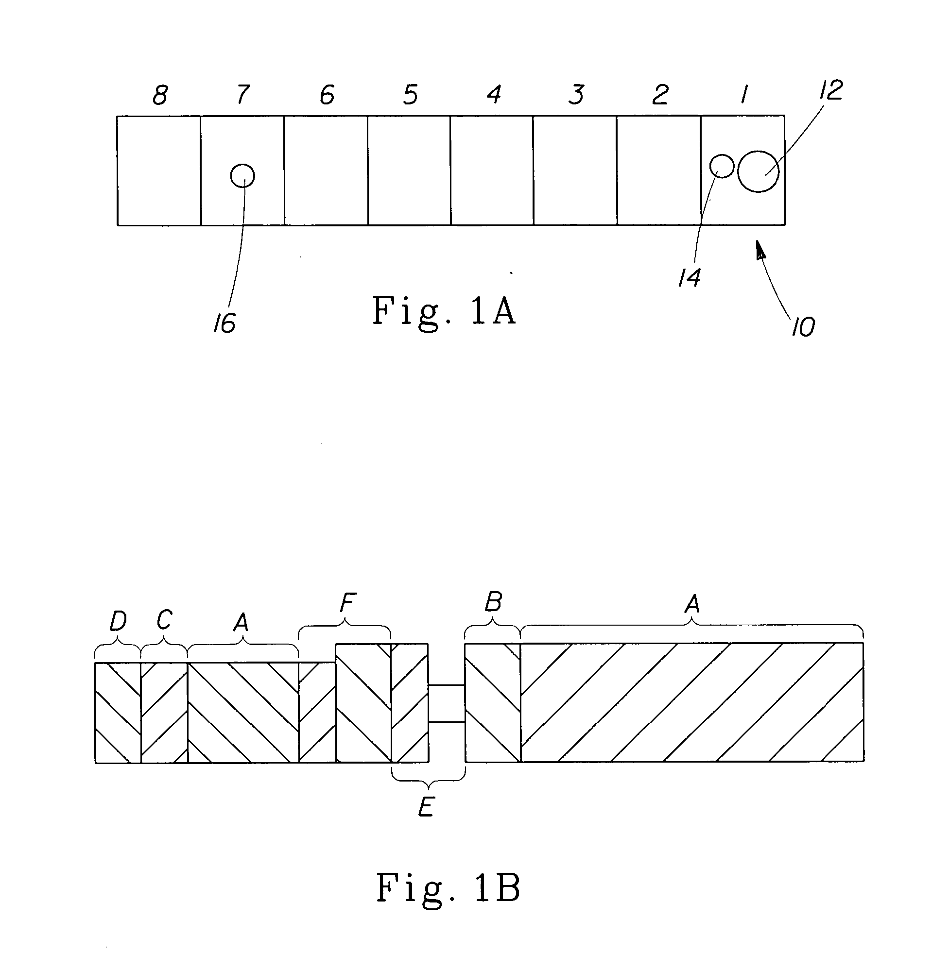 Polysaccharide structures comprising an unsubstituted polysaccharide and processes for making same