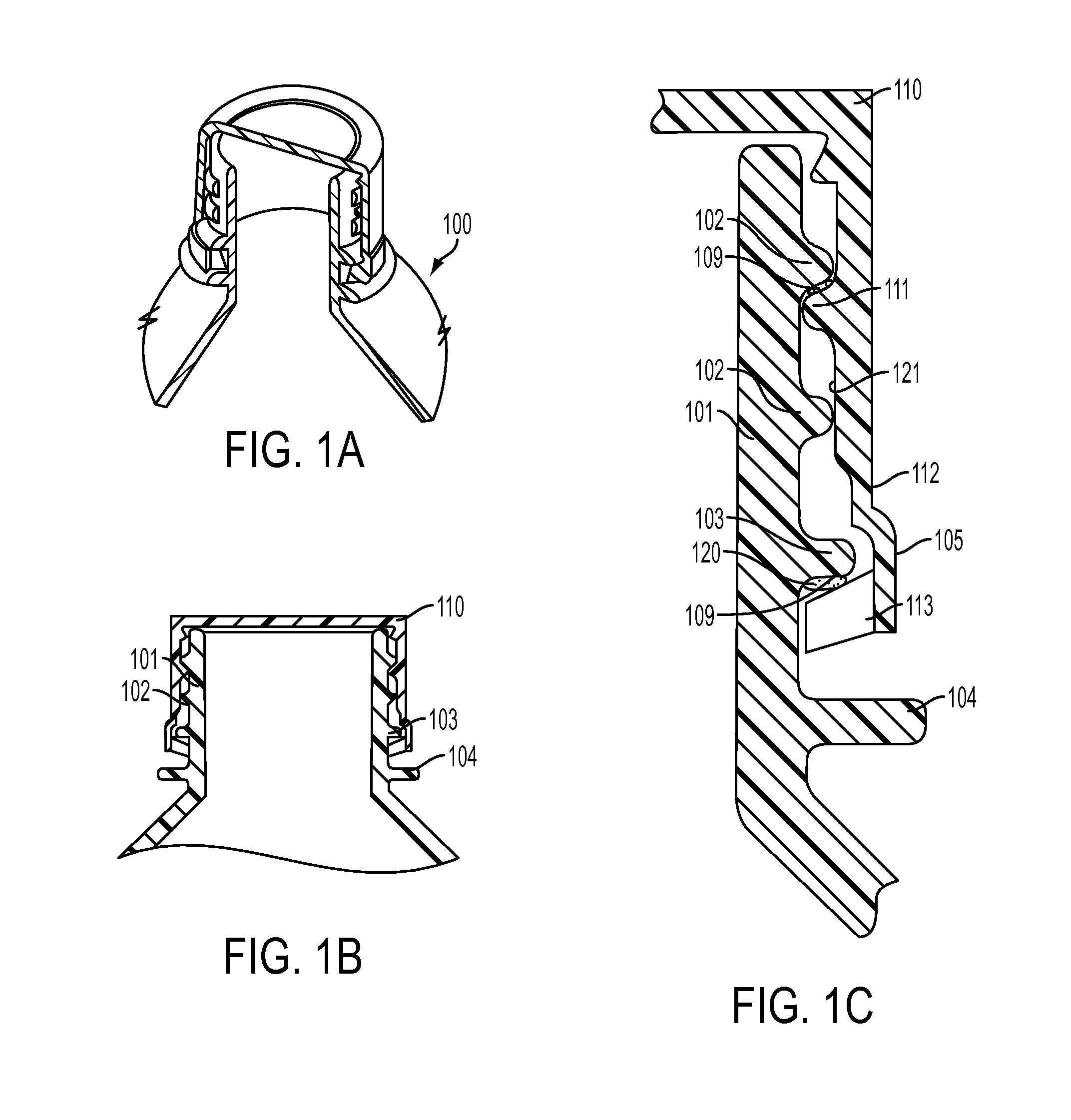 Releasable entrapment of aroma using a polymeric matrix