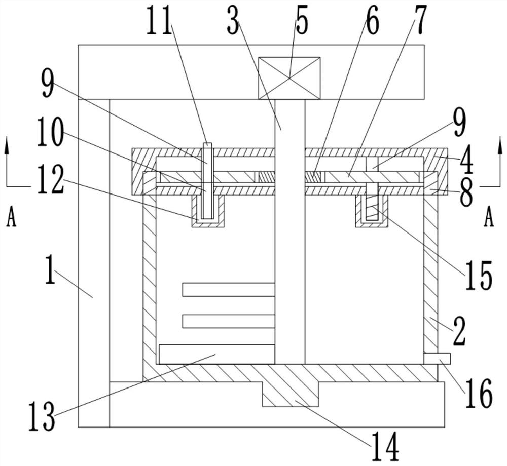 Spicy beef jerky and production method thereof