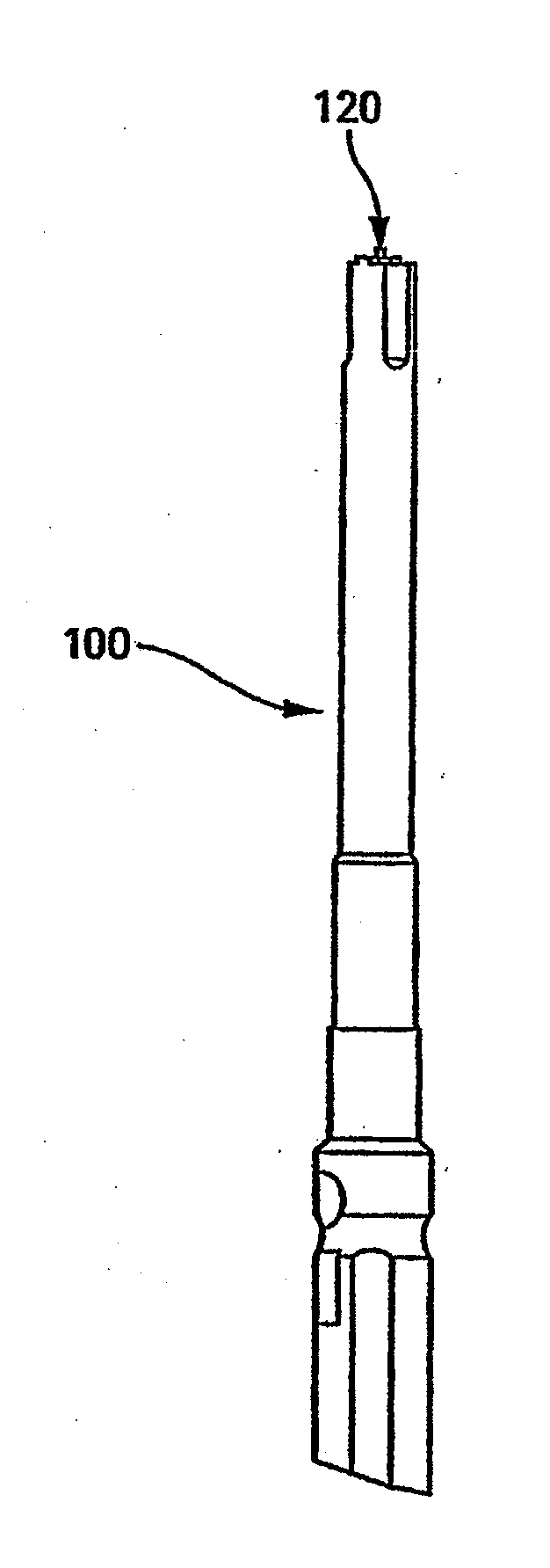 Spray head for fluid product