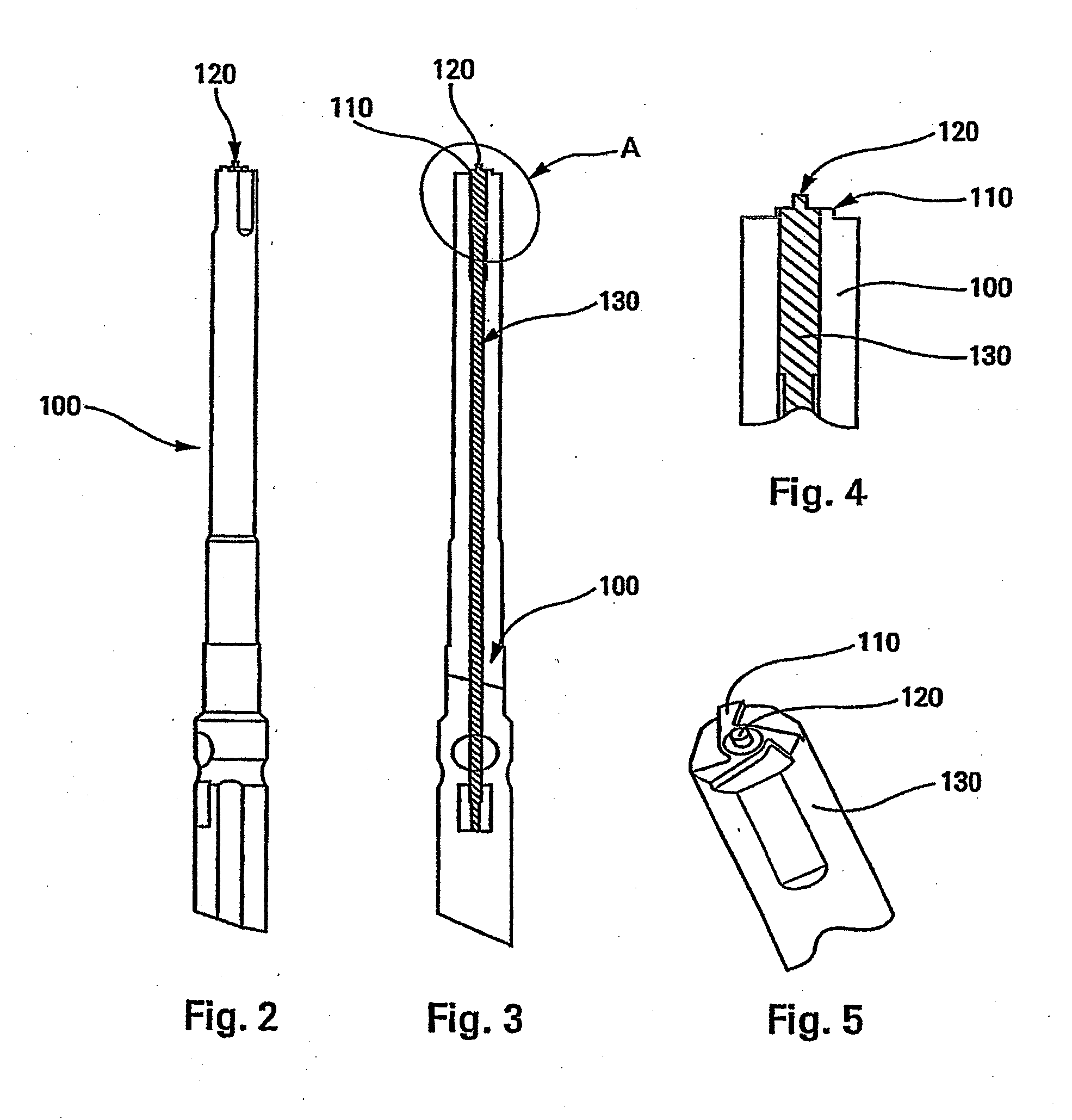 Spray head for fluid product