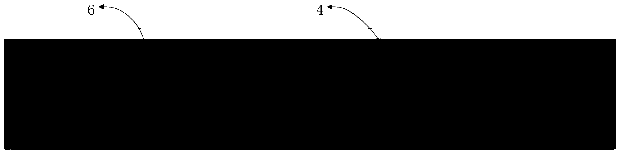 Planar waveguide weak coupling power divider