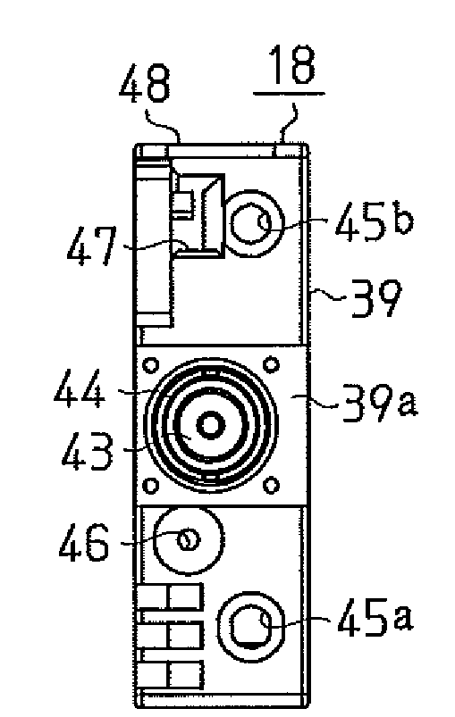 Attachment, liquid container, and liquid supply apparatus