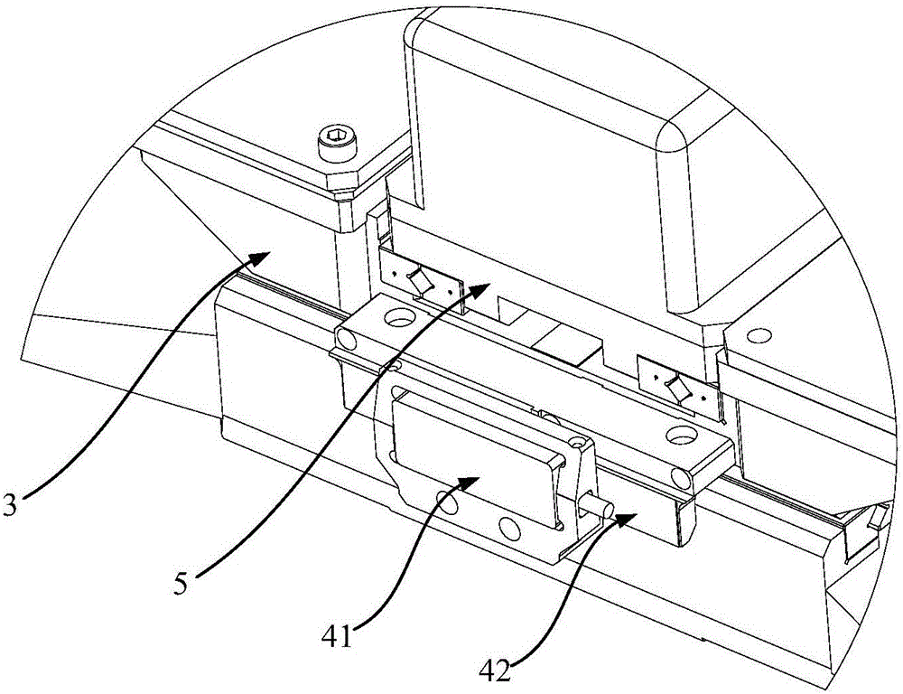 Motion platform