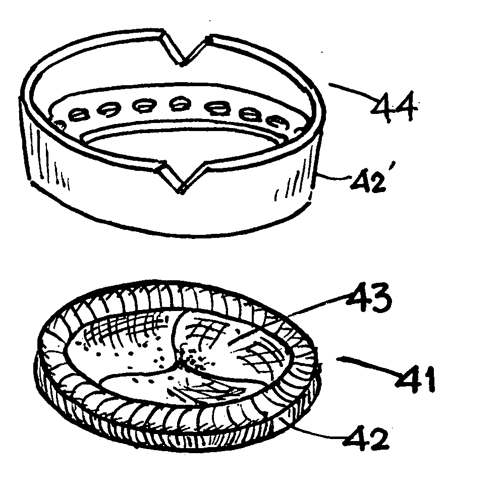 System and method for heart valve replacement