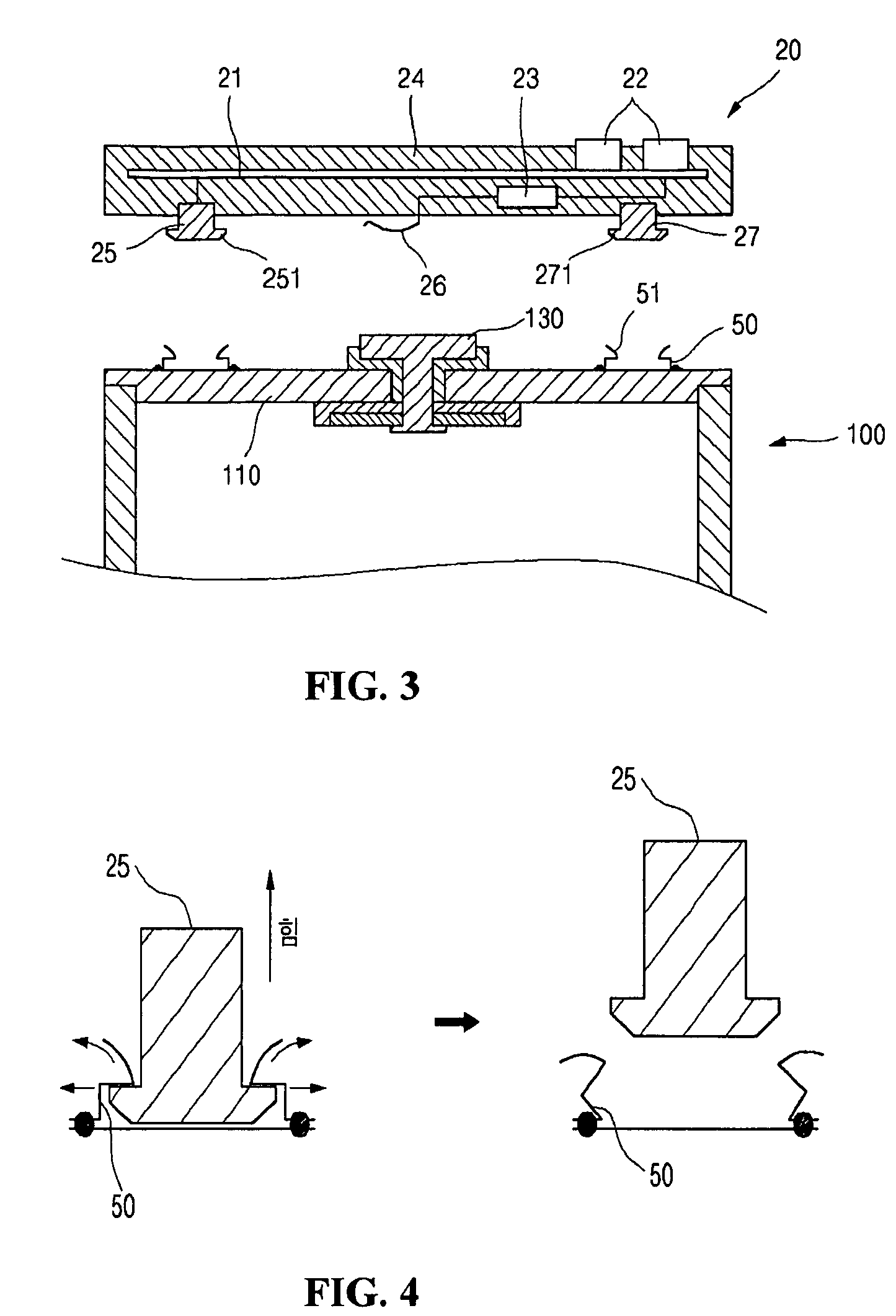 Rechargeable battery