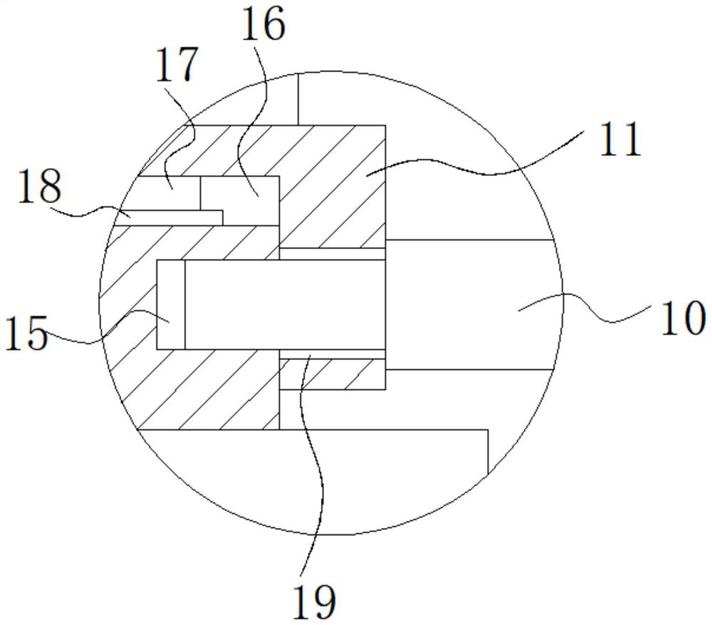 Control method for grinding robot to automatically identify workpiece and automatically replace clamp