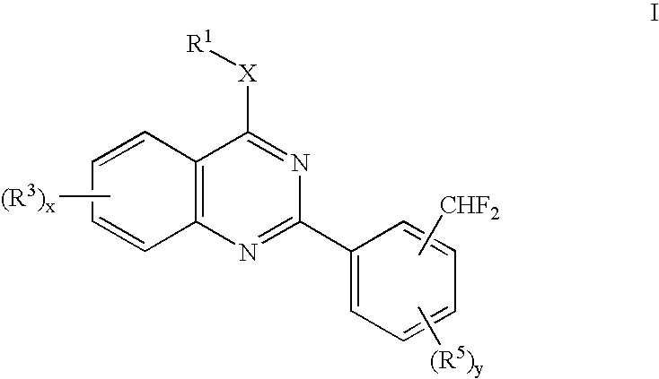 Quinazolines useful as modulators of ion channels