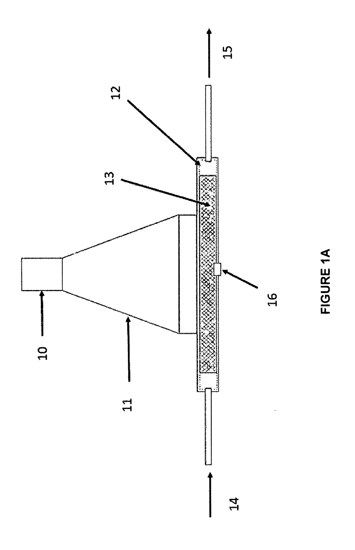 Near-Field Microwave Heating System and Method