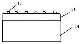 An improved invisible anti-theft safety manhole cover structure