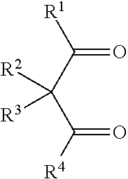 Process for the production of a propylene polymer having a broad molecular weight distribution and a low ash content