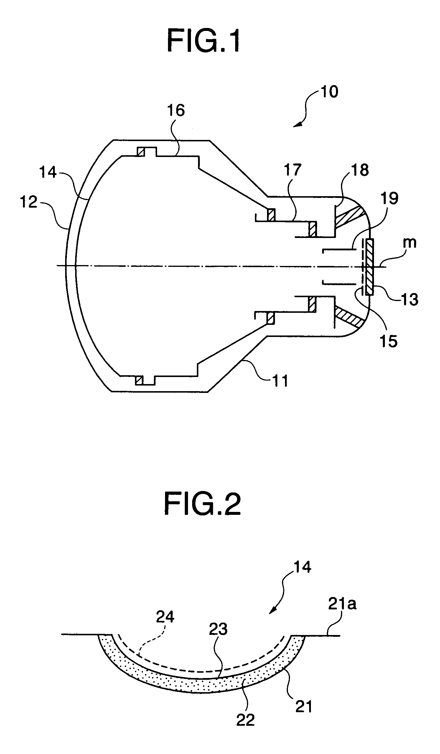 Method and device for producing X-ray image detector, and X-ray image detector