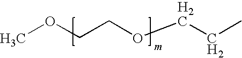 Liquid Formulations of Pegylated Growth Hormone