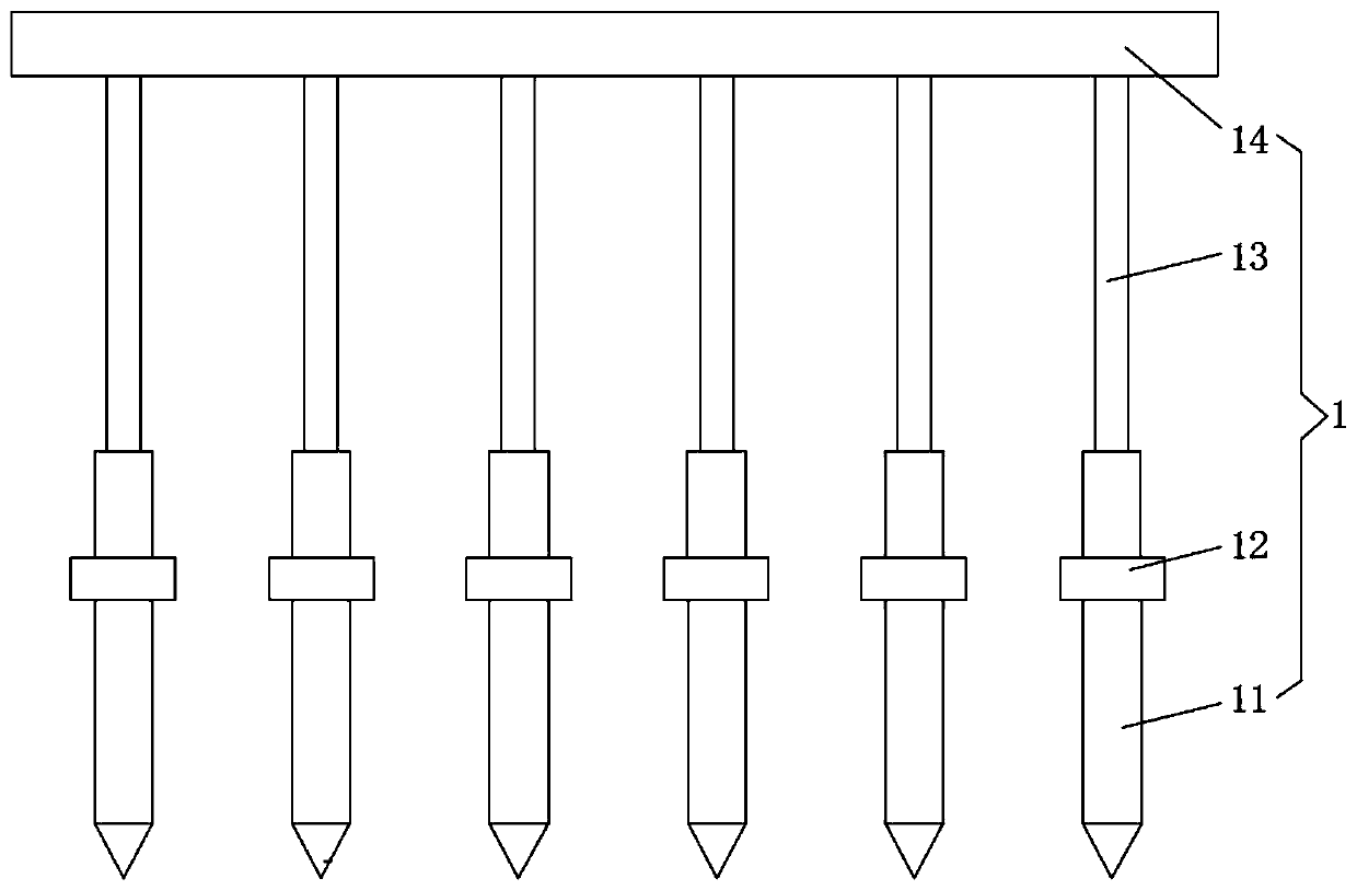 Anti-seismic anti-cracking steel structure house and construction method thereof