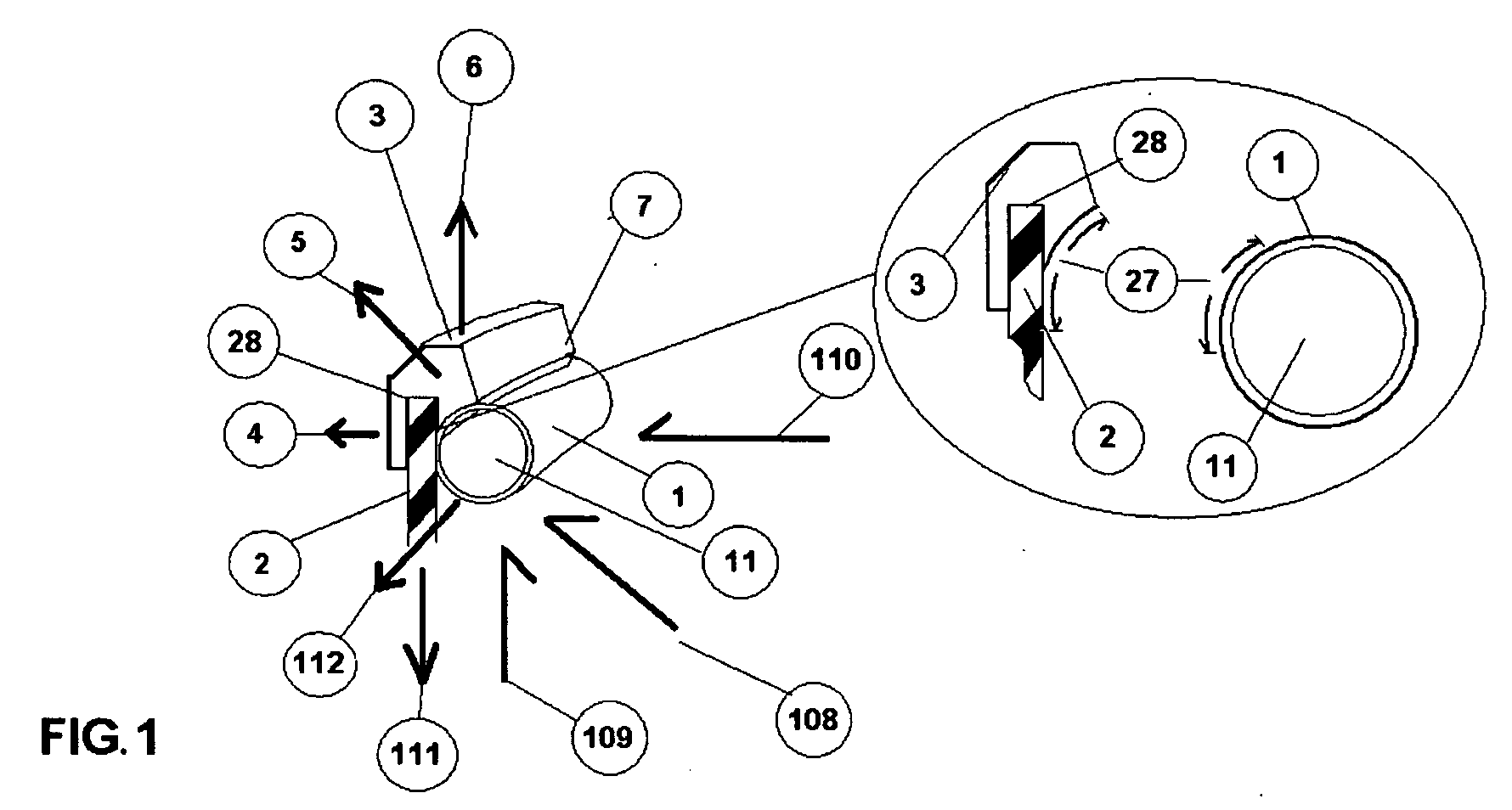 Apparatus for vascular and nerve tissue histogenesis and enhancement