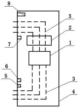 Novel intelligent AC metal closed switching device
