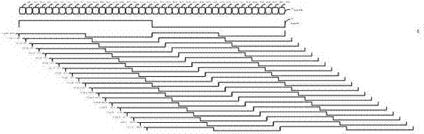 Digital video interface data recovery circuit