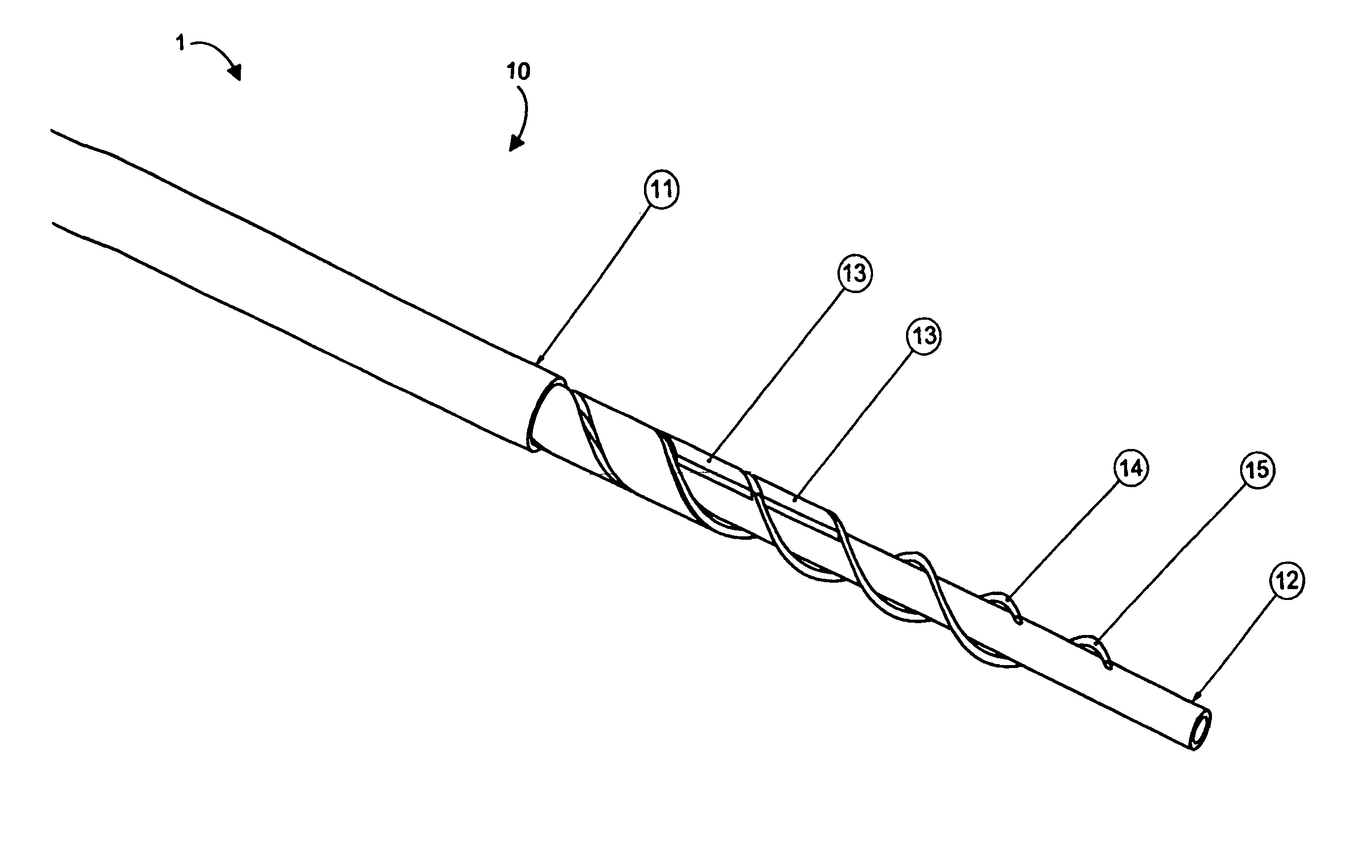 Methods for operating a selective stiffening catheter