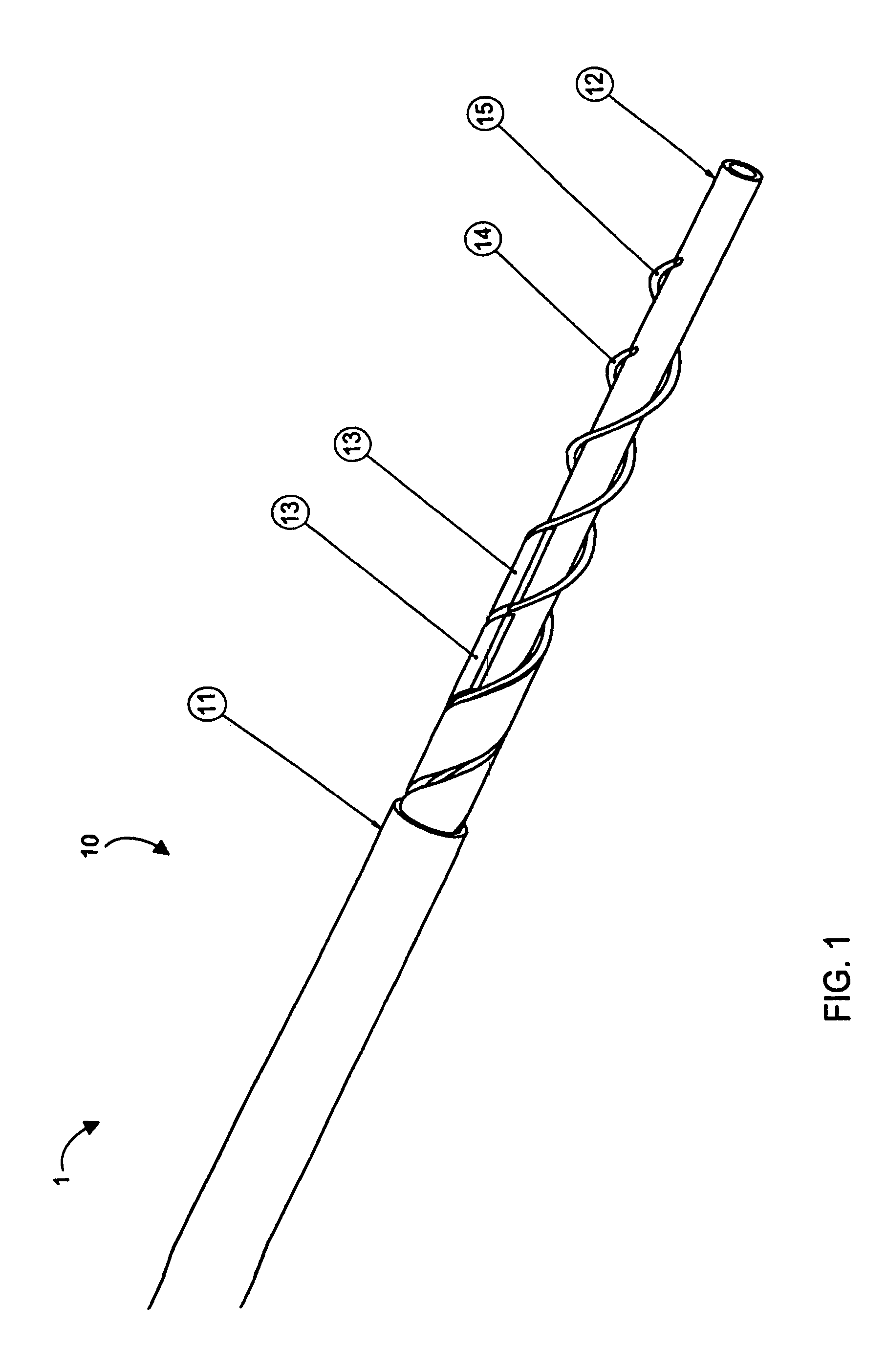 Methods for operating a selective stiffening catheter
