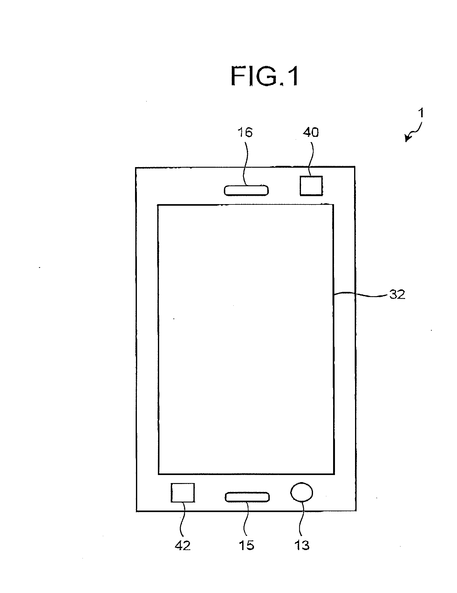 Display device, control system, and storage medium storing control program