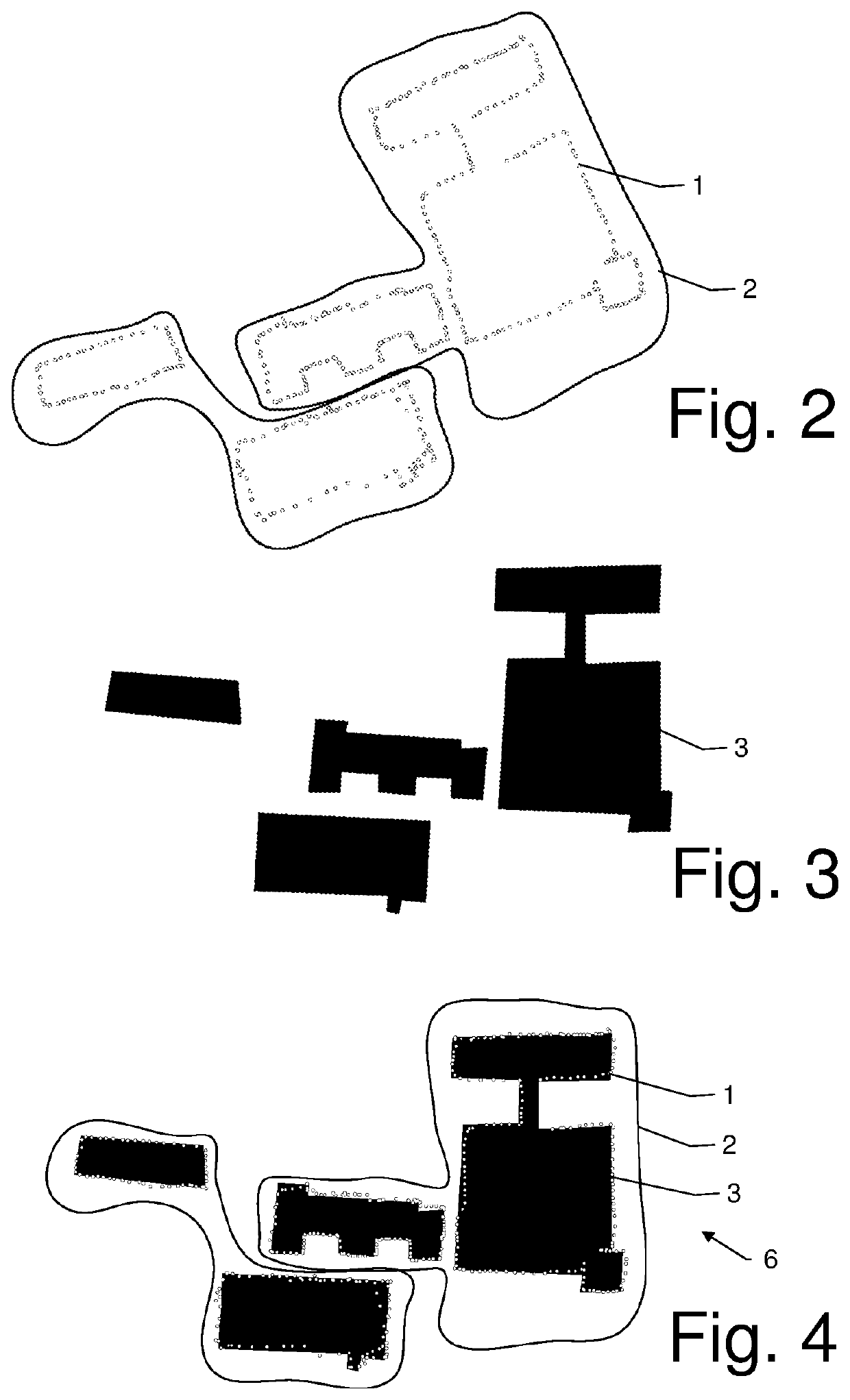 Localization of a surveying instrument