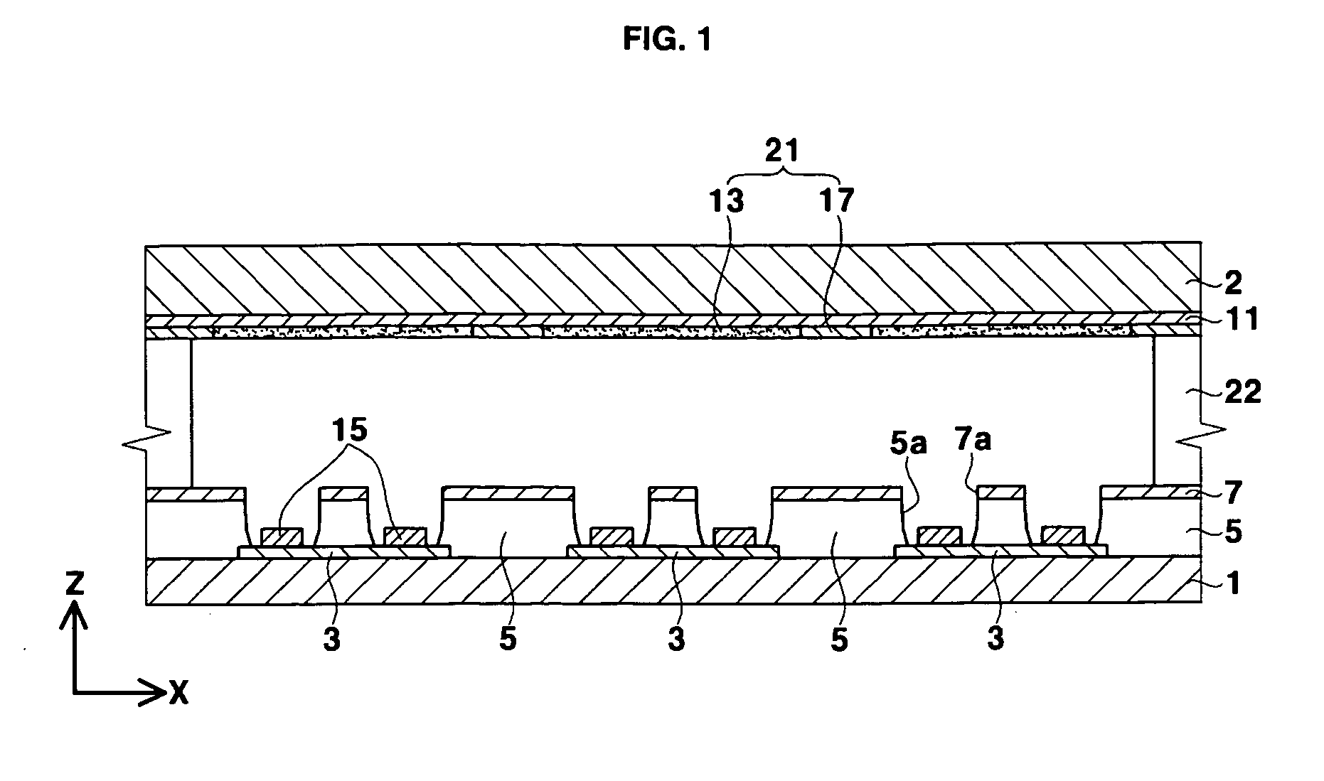 Method for forming electron emission source for electron emission device and electron emission device using the same