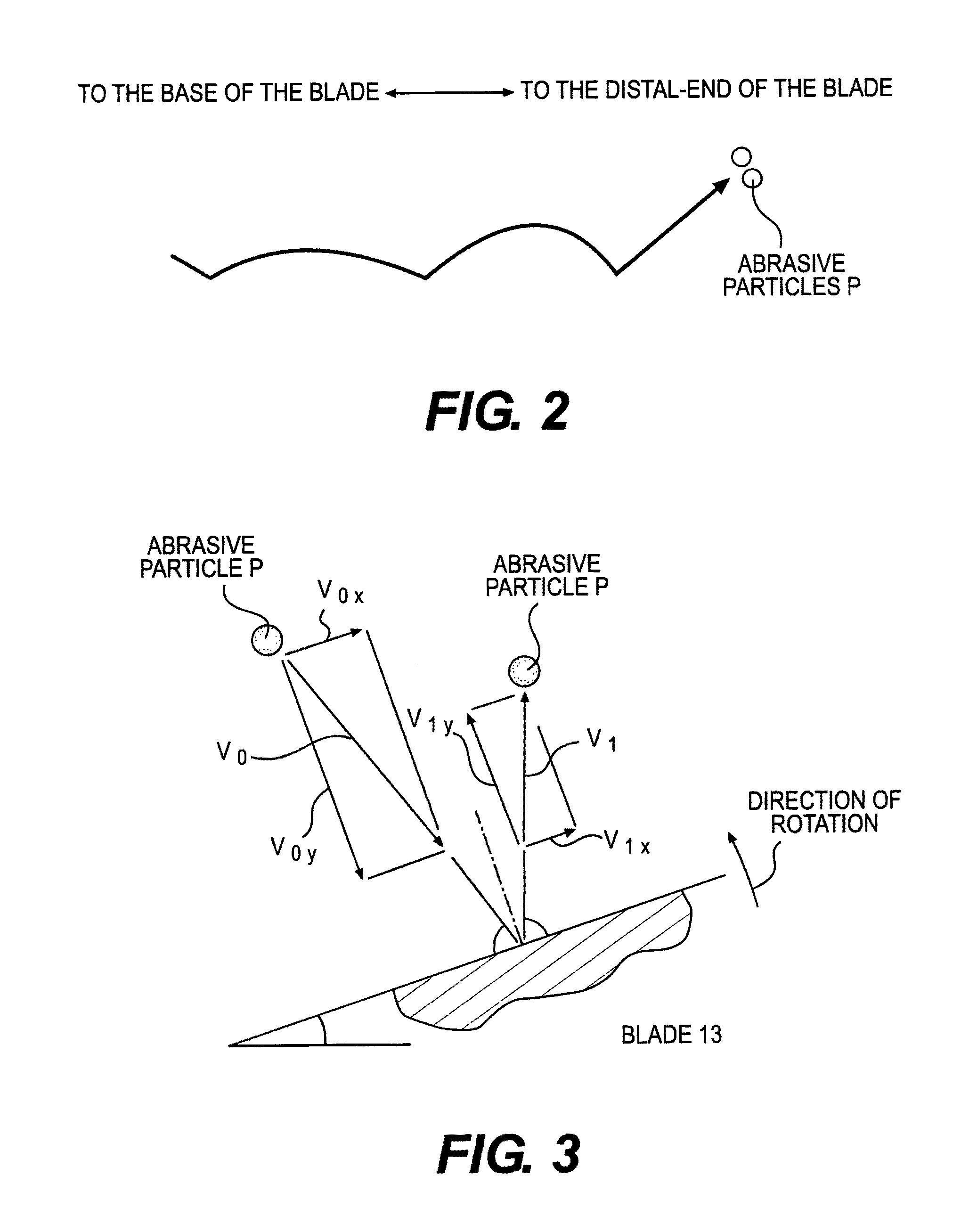 Method of estimating information on projection conditions by a projection machine and a device thereof
