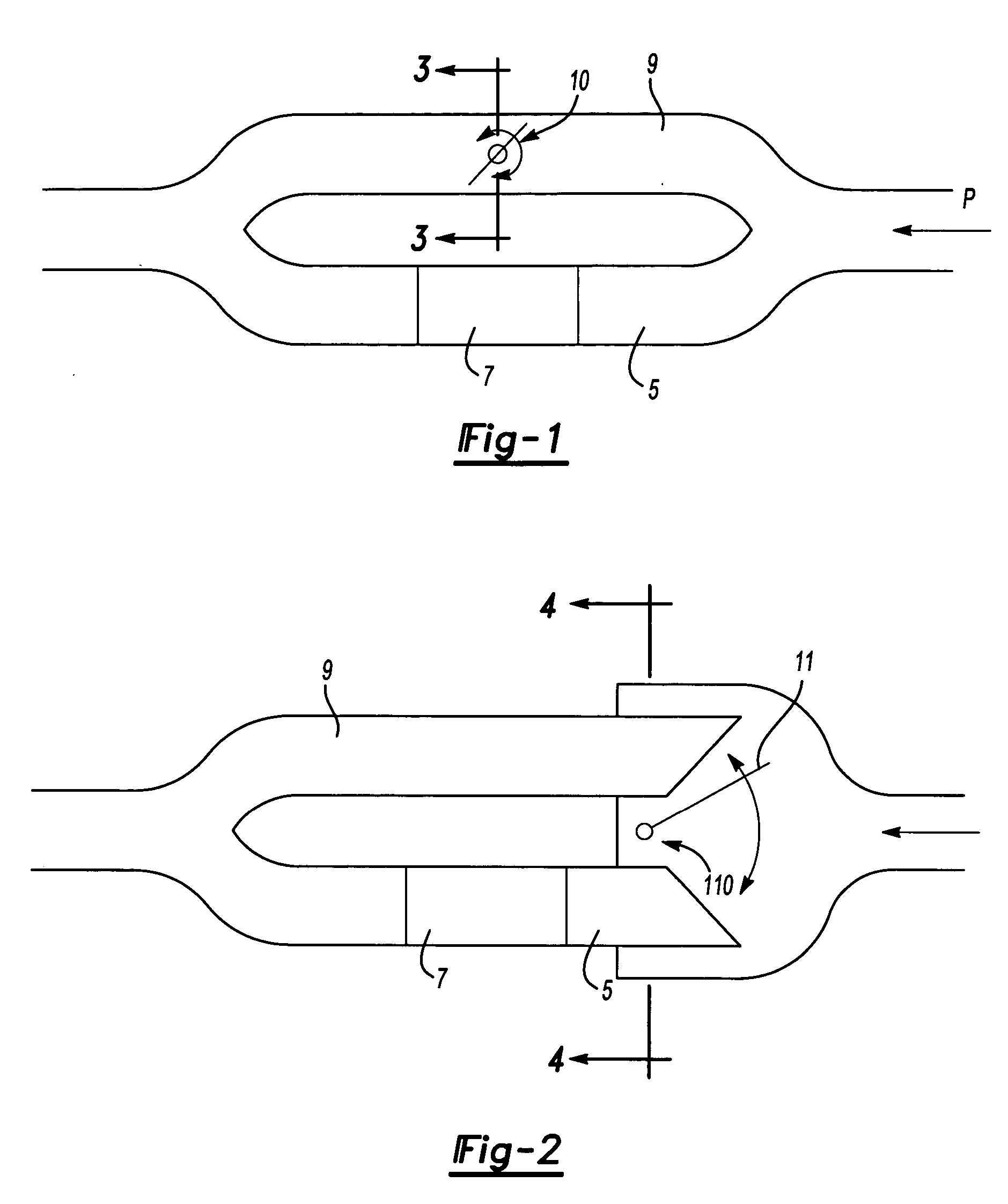 Method for controlling a valve for an exhaust system
