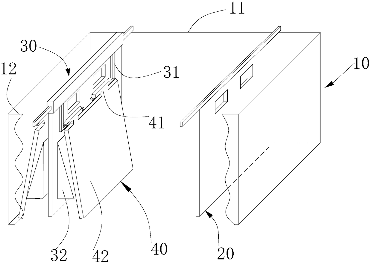 Hybrid electrolysis system for the production of copper cathodes