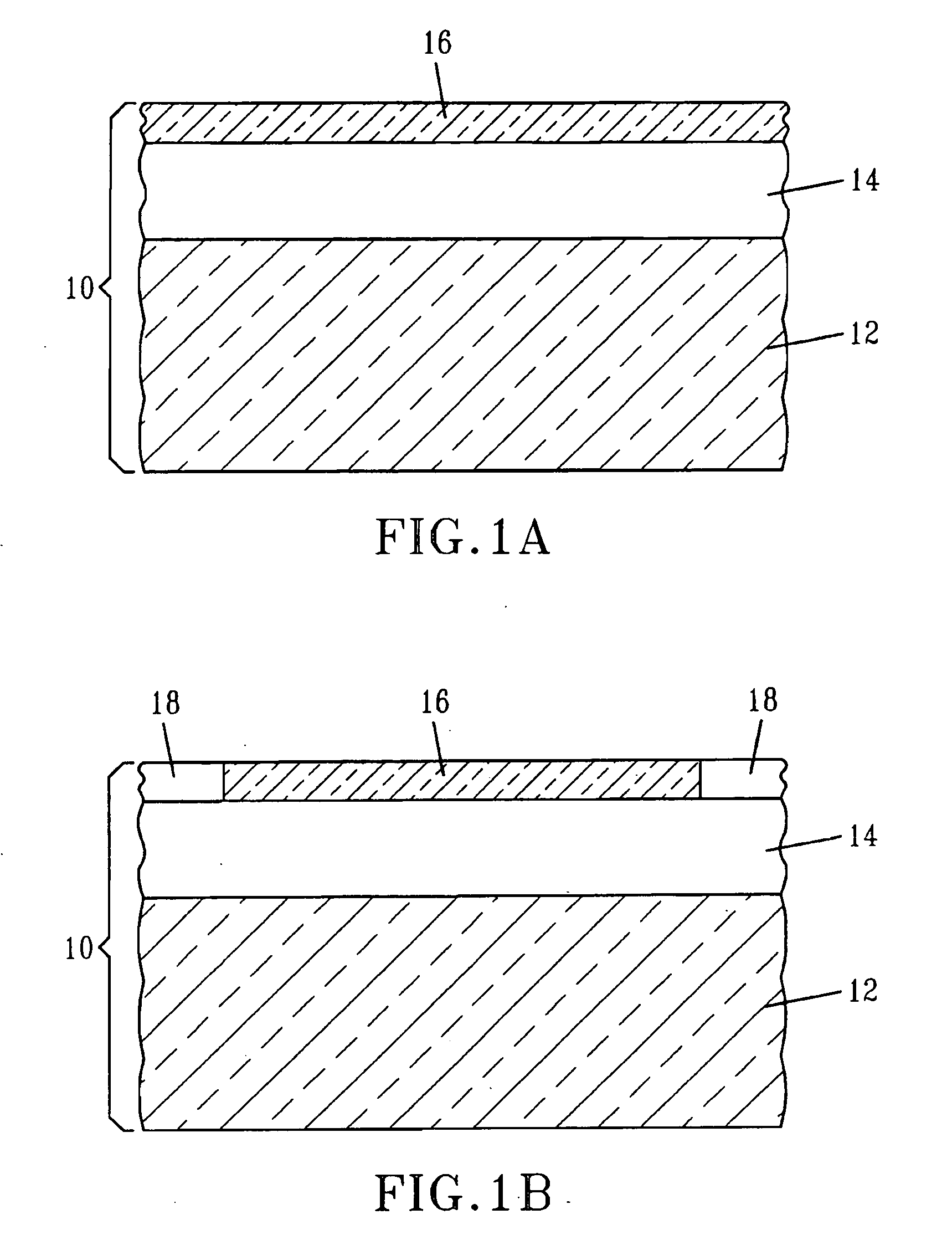 Thin silicon single diffusion field effect transistor for enhanced drive performance with stress film liners