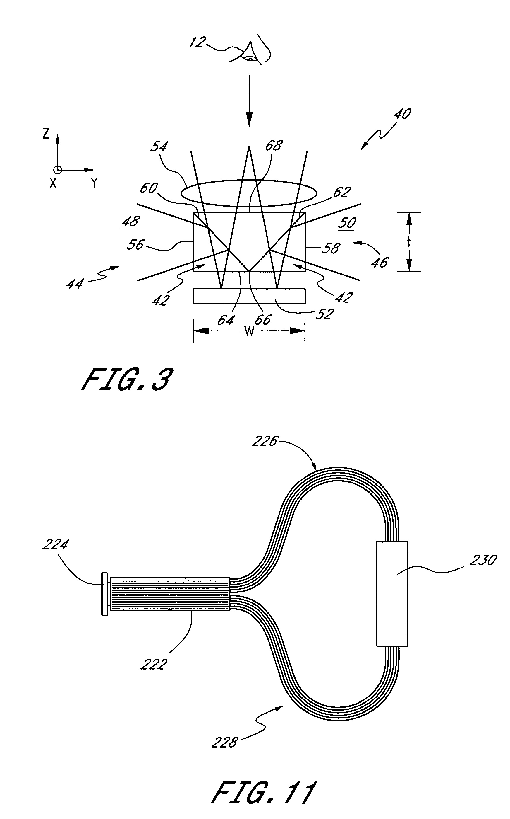 Light distribution apparatus and methods for illuminating optical systems