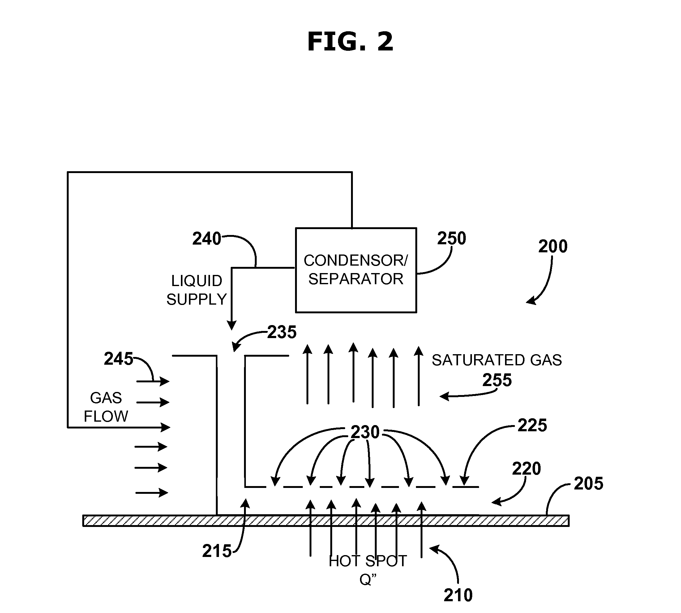 Nano-patch thermal management devices, methods, & systems