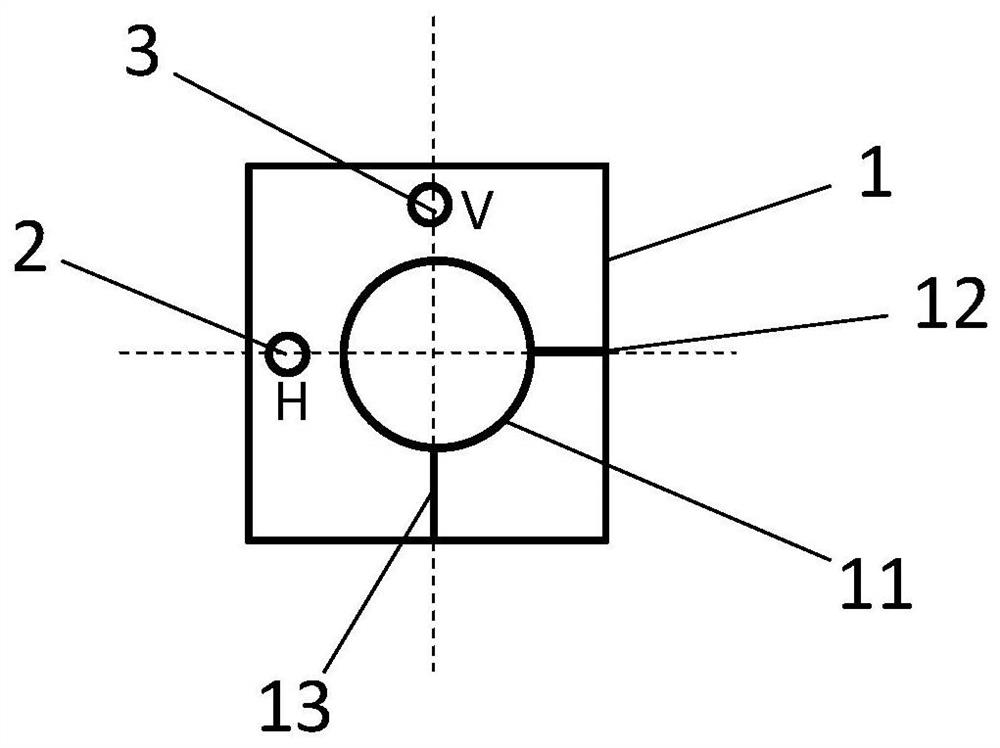 Device and method for aligning optical axis of collimator with optical axis of optical mechanical system in stray light test