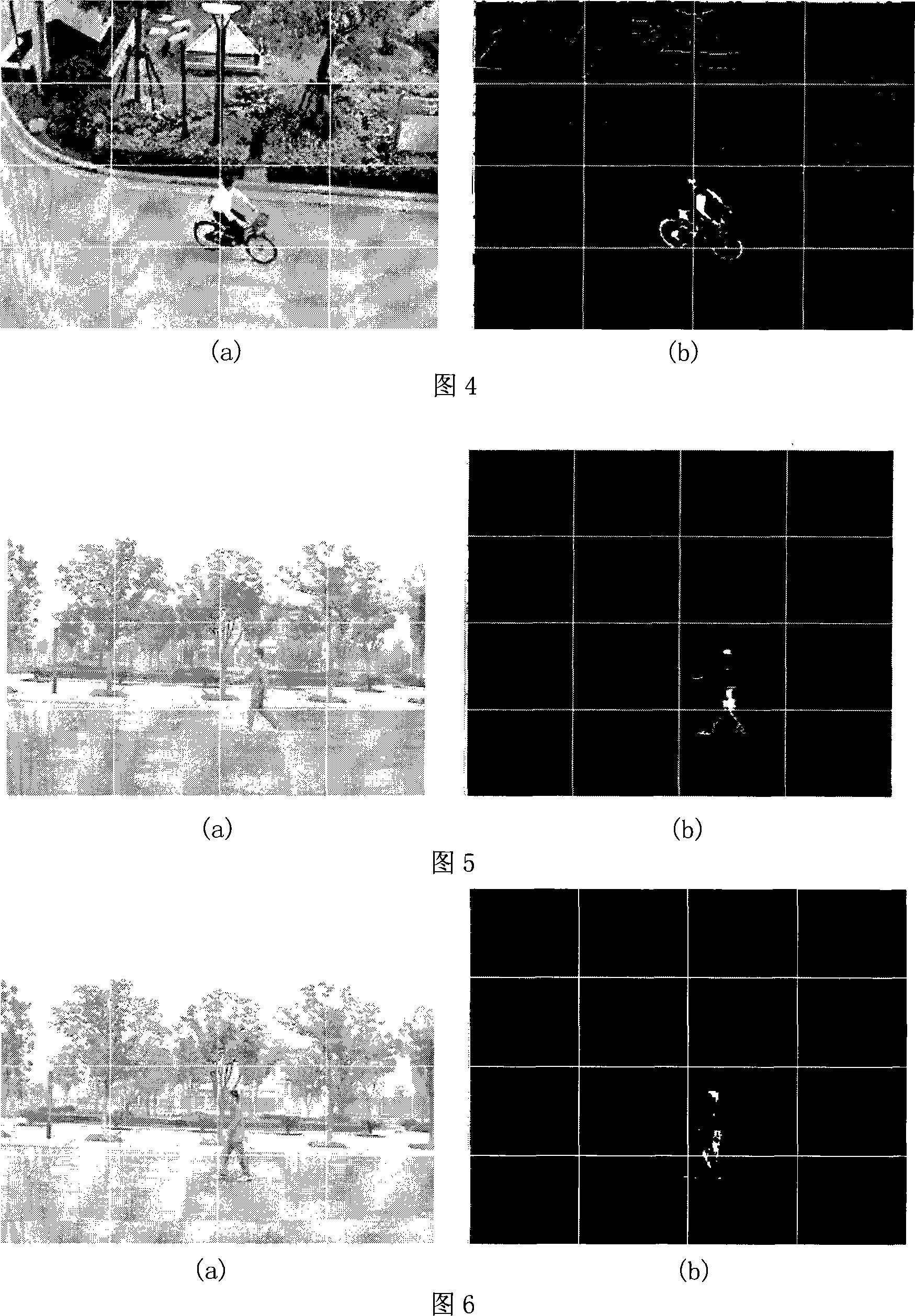 Motion estimation method under violent illumination variation based on corner matching and optic flow method