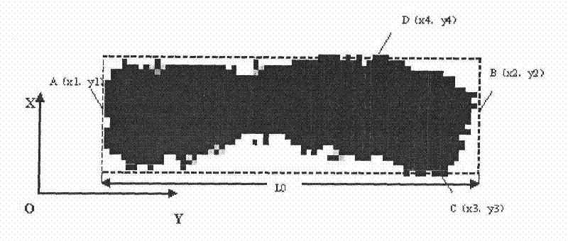 Chromosome image processing method and system