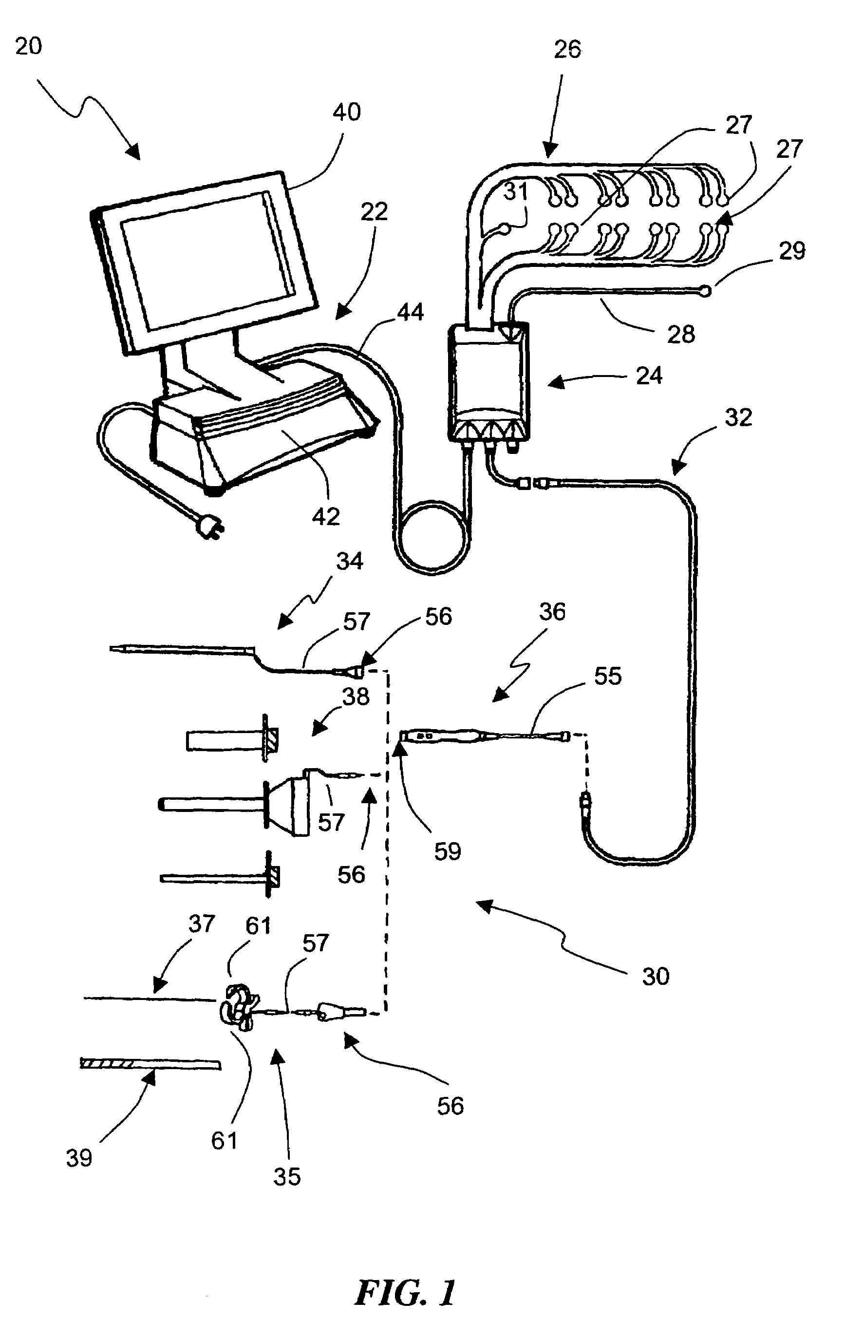 System and methods for performing dynamic pedicle integrity assessments