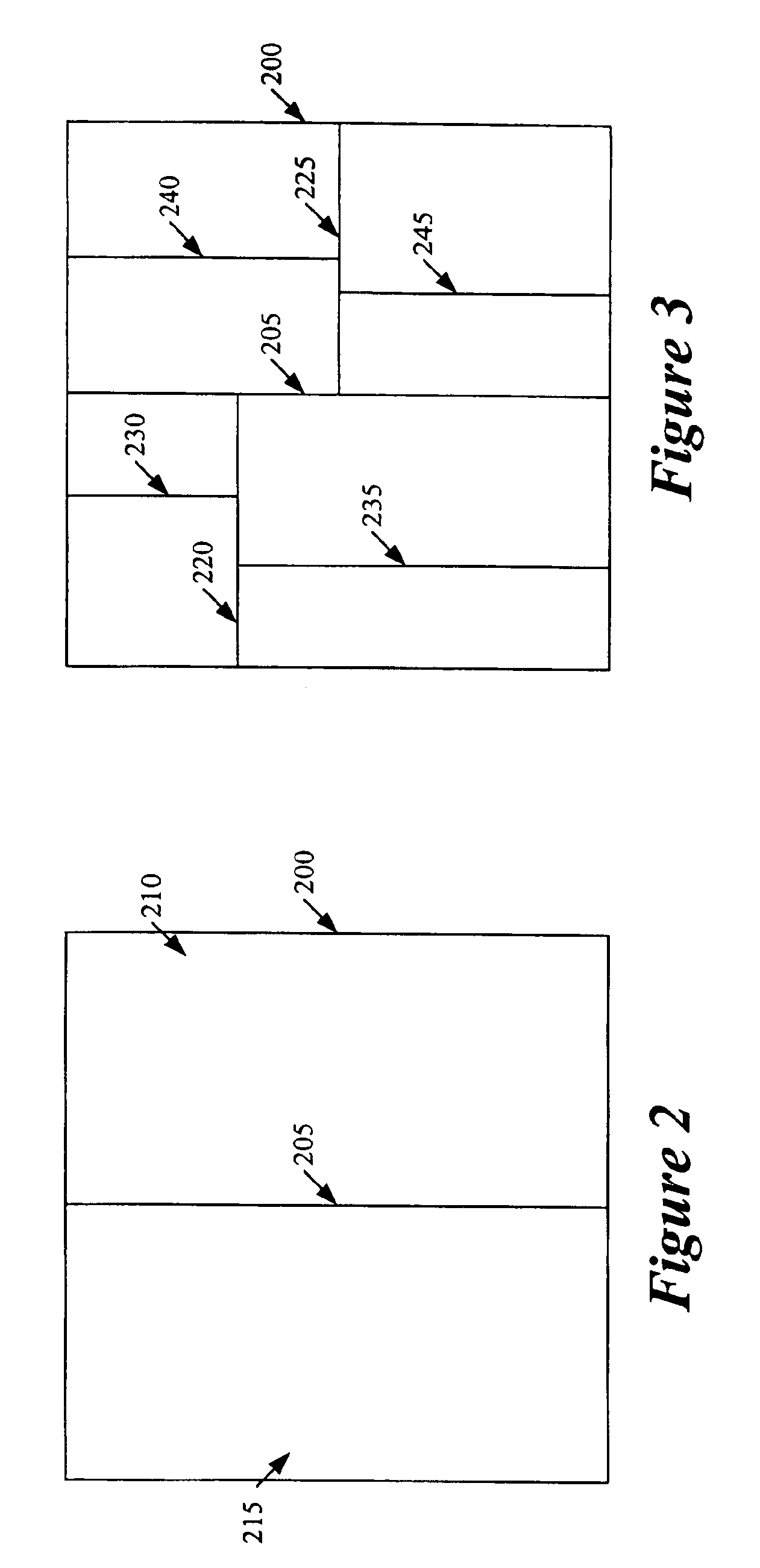 Method and apparatus for pre-computing and using multiple placement cost attributes to quantify the quality of a placement configuration within a partitioned region