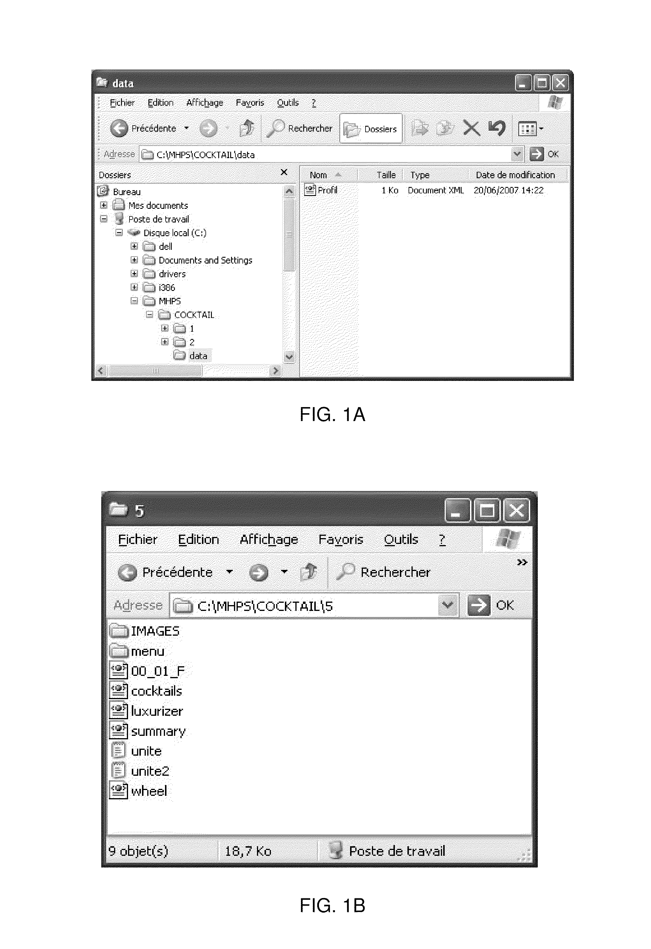 Systems and methods for generating personalized dynamic presentations from non-personalized presentation structures and contents