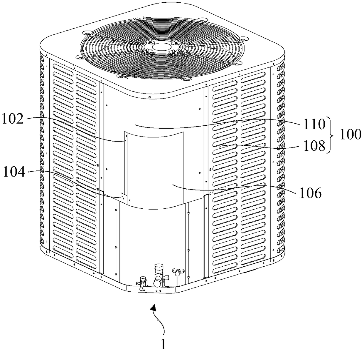 Air conditioner