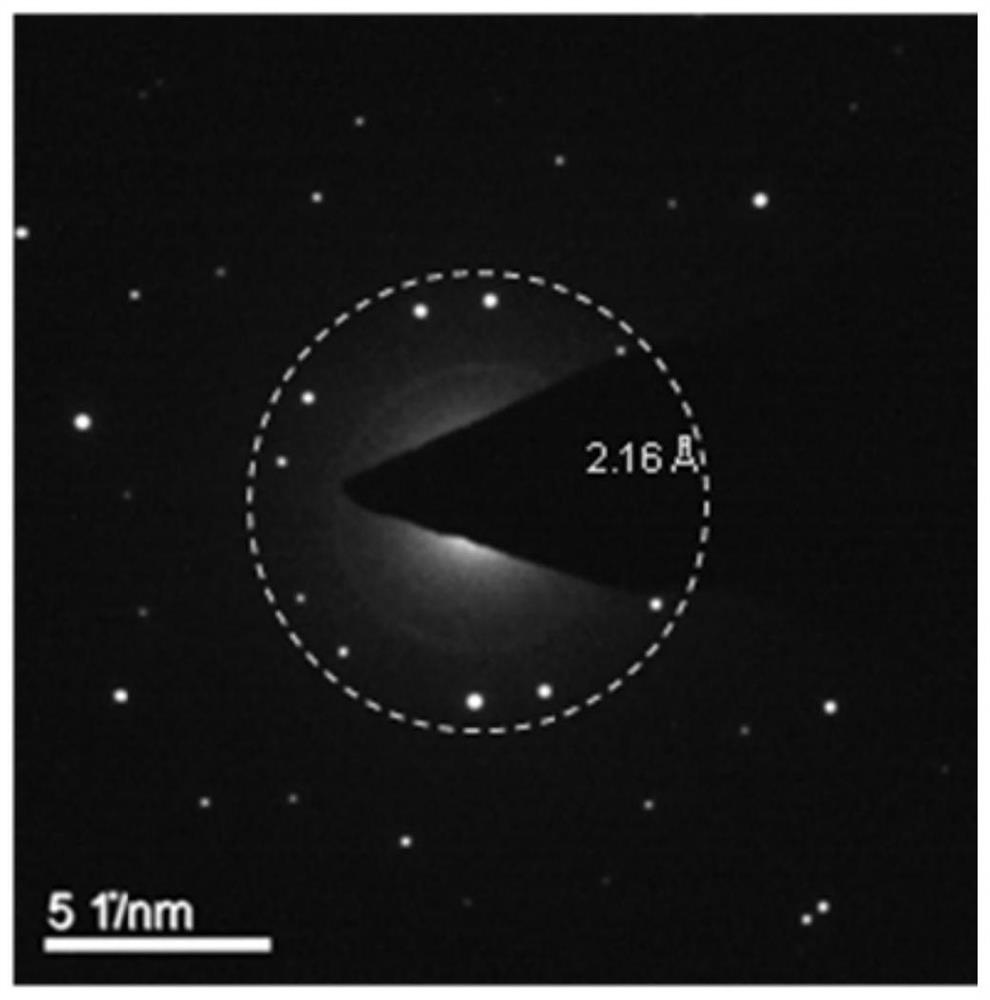 A high-strength graphene film-based acoustic wave detector