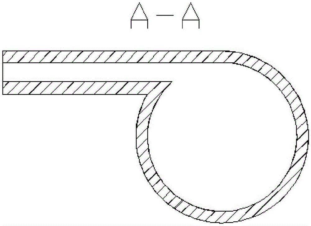 Device for 3D printing of high-nitrogen steel products through nitrogen arc and nitride