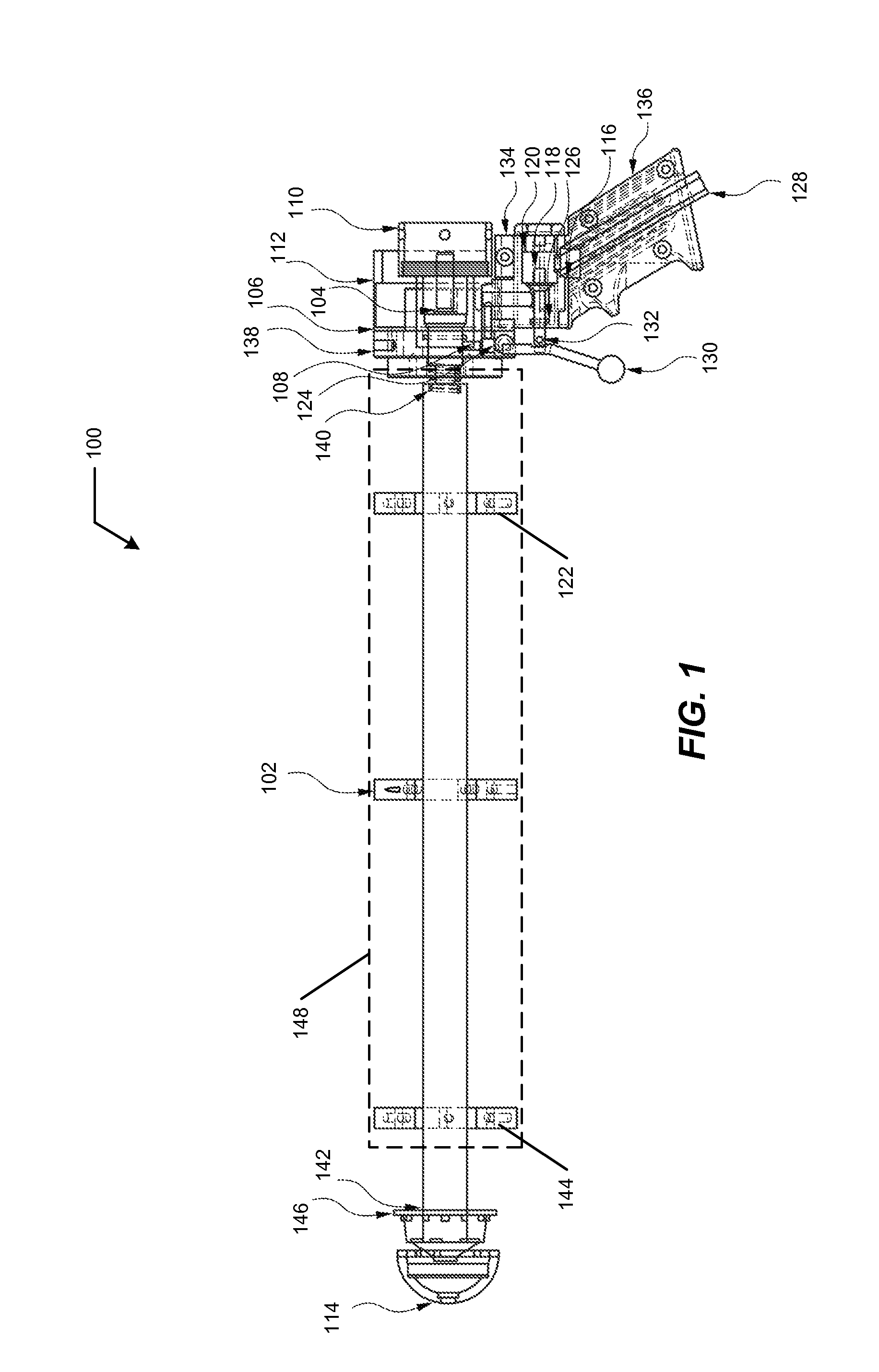 Prosthesis positioning systems and methods