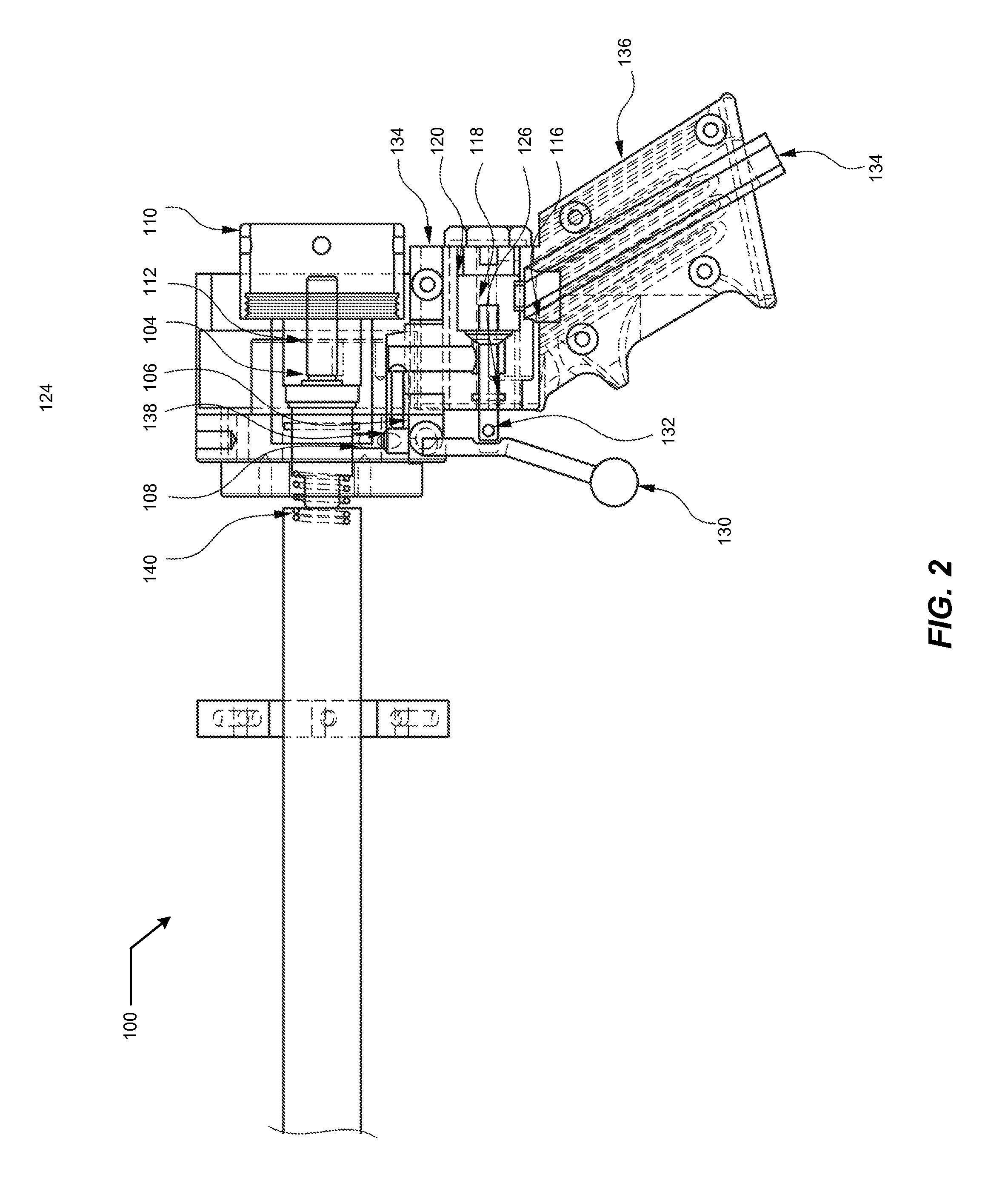 Prosthesis positioning systems and methods