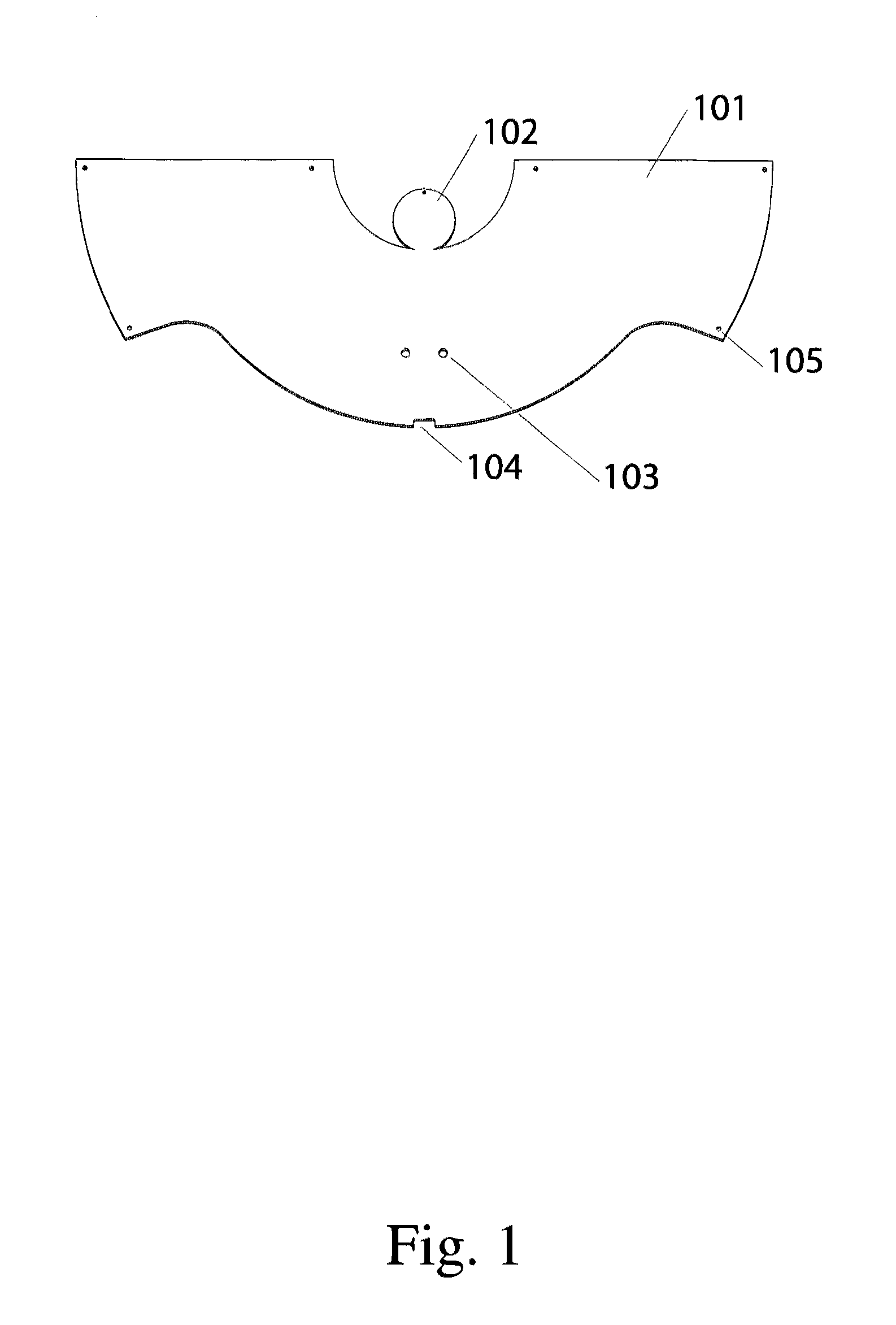 Electronic cymbal assembly with modular self-dampening triggering system