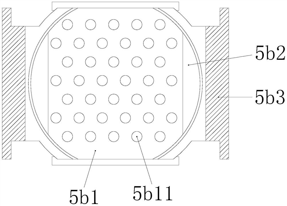 Drying box for precision casting