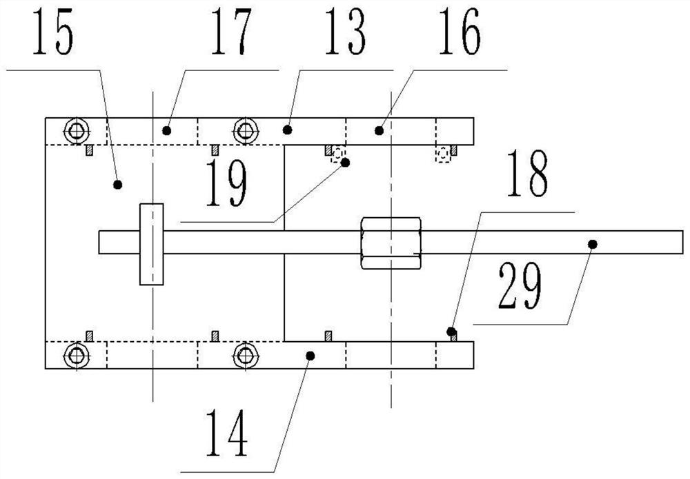 The Method of Opening the Curved Hanging Groove on the Curved Stone Board in Architectural Decoration