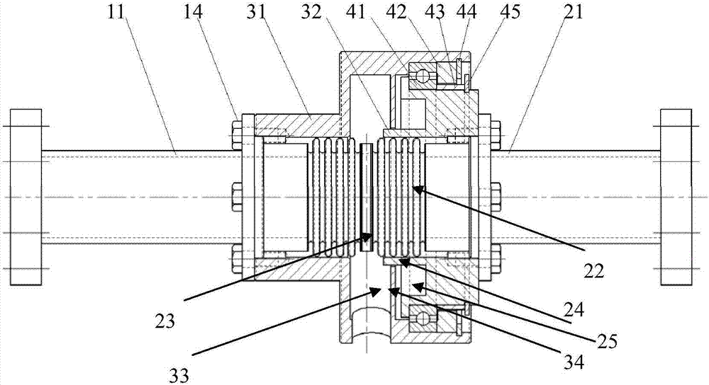 Stable and energy-saving photo-thermal field and control method